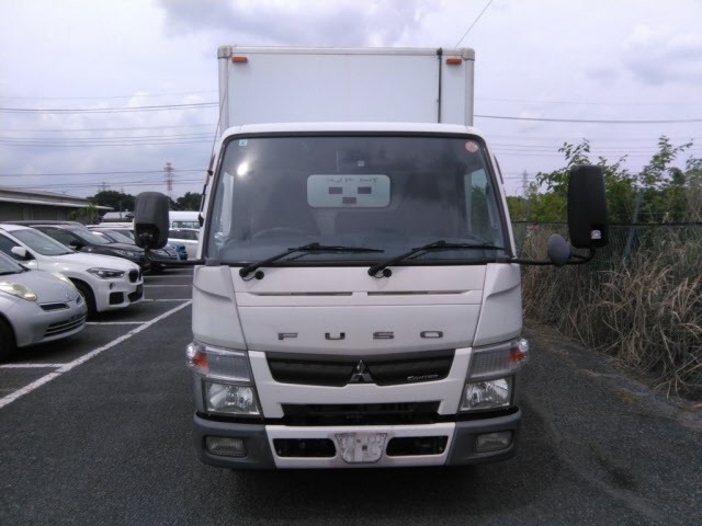 Mitsubishi CANTER 2013 7625784-6