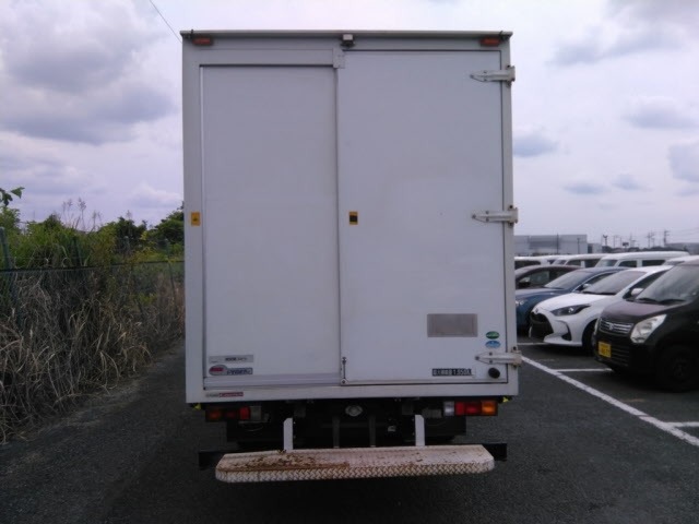Mitsubishi CANTER 2013 7625784-7