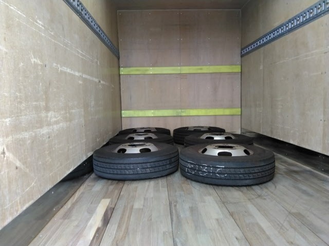 Mitsubishi CANTER 2013 7625784-8