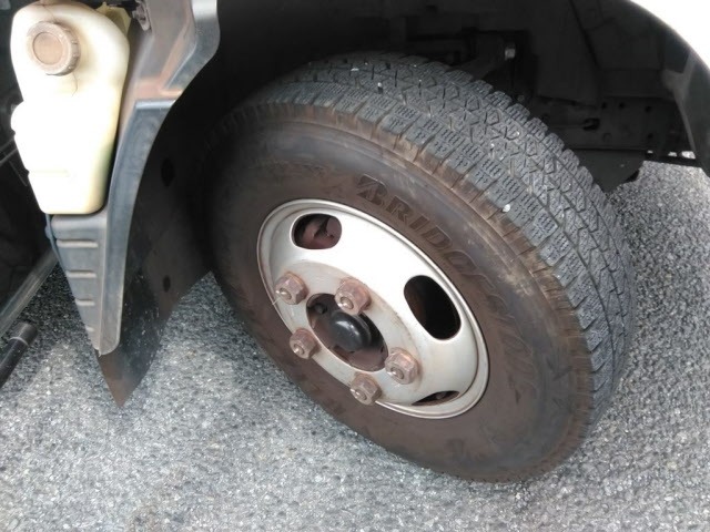 Mitsubishi CANTER 2013 7625784-9