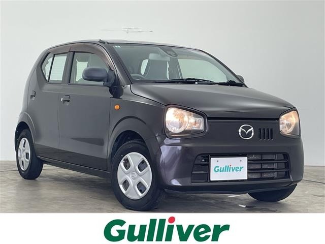 Mazda CAROL 2016 7635341-0