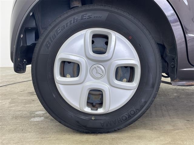 Mazda CAROL 2016 7635341-13