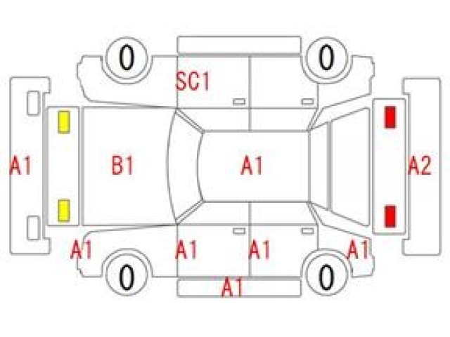 Mazda CAROL 2016 7635341-23