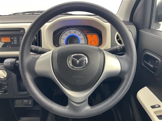 Mazda CAROL 2016 7635341-3