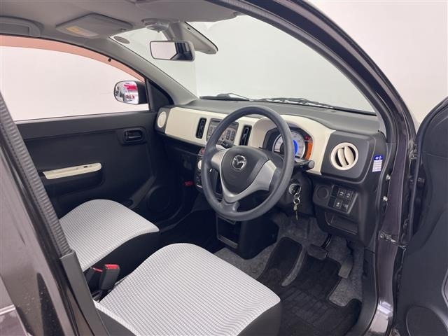 Mazda CAROL 2016 7635341-6