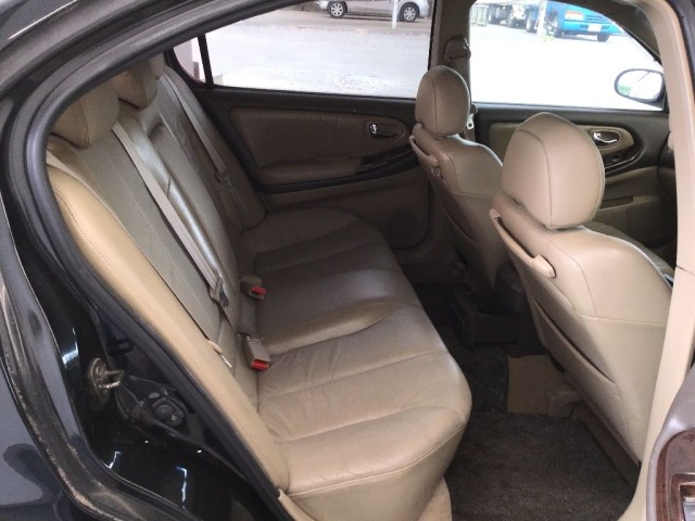 Nissan CEFIRO 2002 7644056-6