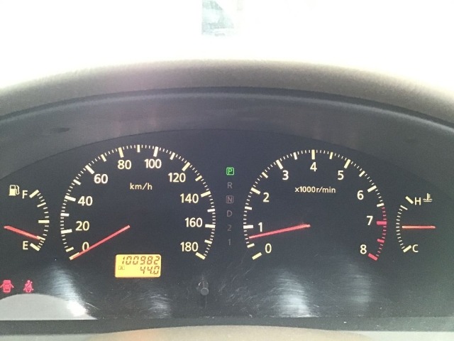 Nissan CEFIRO 2002 7644056-8