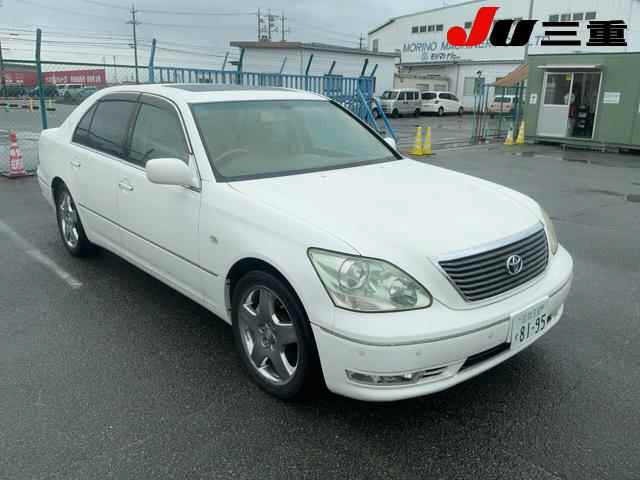 Toyota CELSIOR 2005 7644013-0
