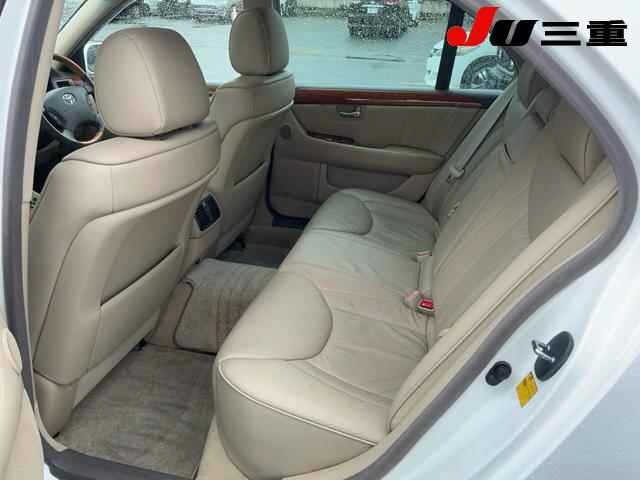 Toyota CELSIOR 2005 7644013-10