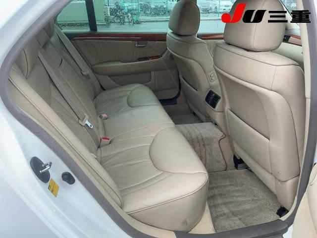 Toyota CELSIOR 2005 7644013-5