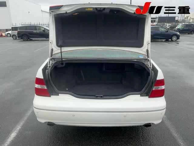 Toyota CELSIOR 2005 7644013-7