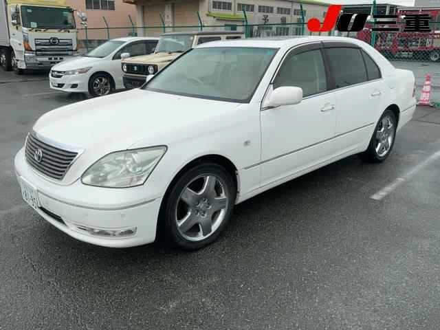 Toyota CELSIOR 2005 7644013-9