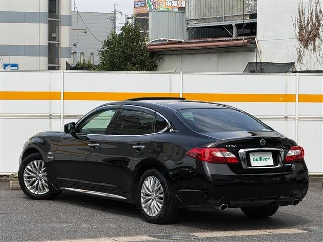 Nissan CIMA 2014 7625412-13