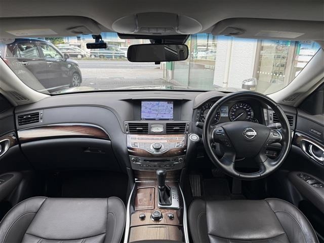 Nissan CIMA 2014 7625412-14
