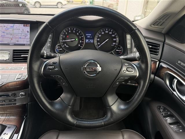 Nissan CIMA 2014 7625412-22