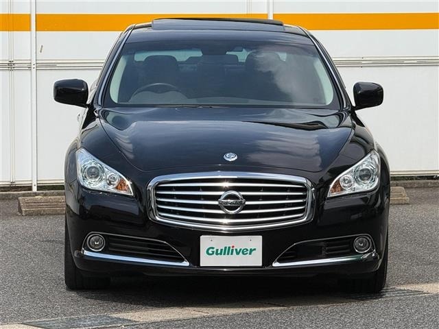 Nissan CIMA 2014 7625412-3