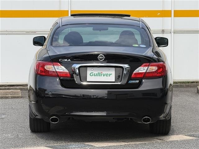 Nissan CIMA 2014 7625412-5