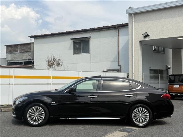 Nissan CIMA 2014 7625412-7