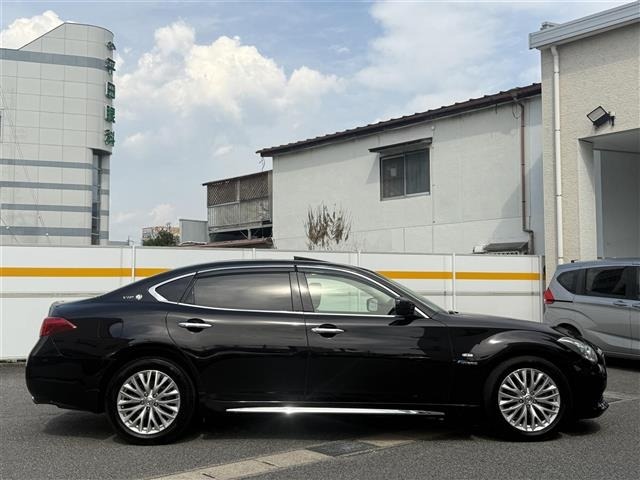 Nissan CIMA 2014 7625412-8