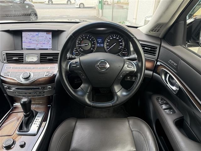 Nissan CIMA 2014 7625412-9