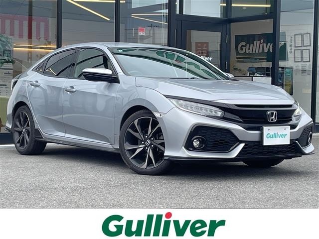Honda CIVIC 2019 7629127-0