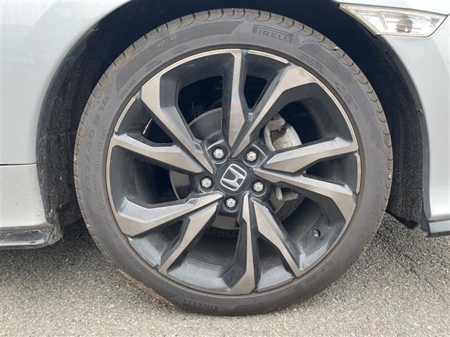Honda CIVIC 2019 7629127-12