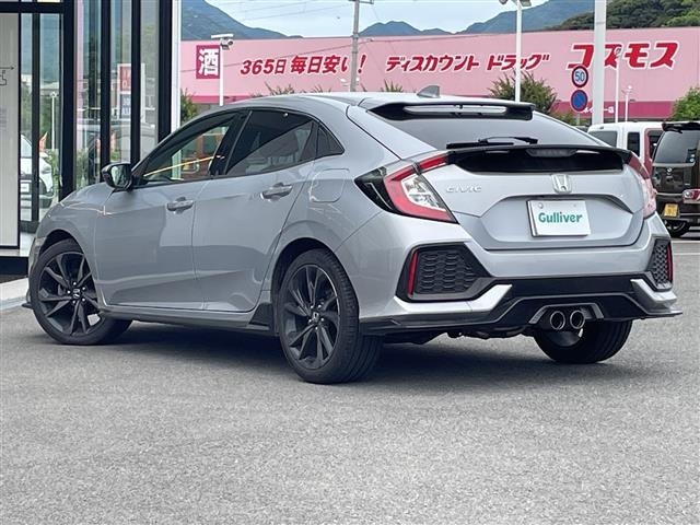 Honda CIVIC 2019 7629127-13