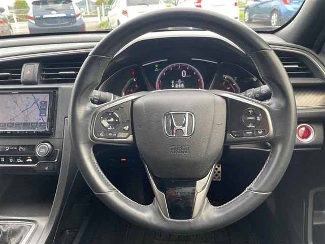 Honda CIVIC 2019 7629127-14