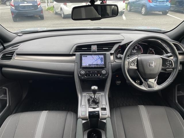 Honda CIVIC 2019 7629127-15