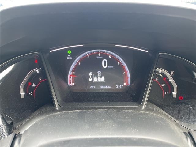 Honda CIVIC 2019 7629127-16