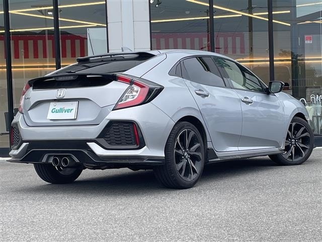 Honda CIVIC 2019 7629127-22