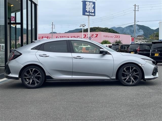 Honda CIVIC 2019 7629127-4