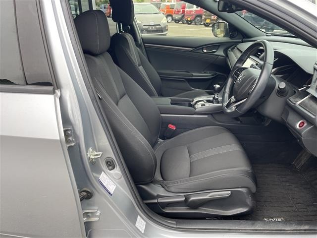 Honda CIVIC 2019 7629127-5