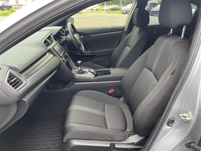 Honda CIVIC 2019 7629127-7