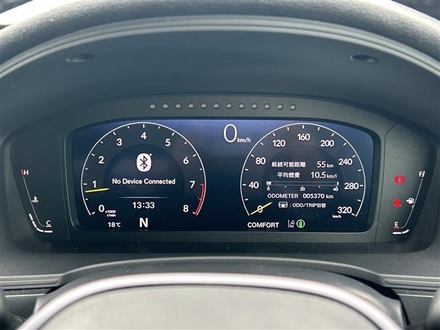 Honda CIVIC 2025 7629128-2