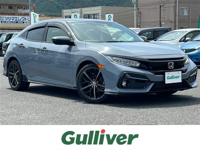 Honda CIVIC 2021 7629171-0