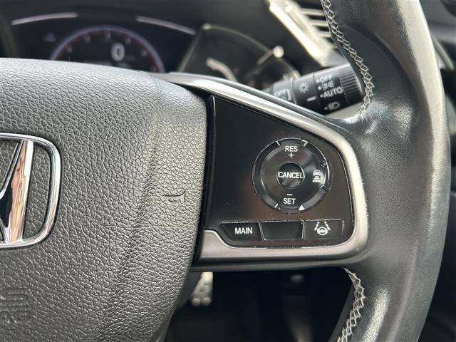 Honda CIVIC 2021 7629171-1