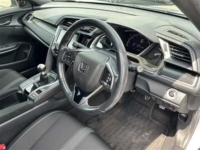 Honda CIVIC 2021 7629171-10