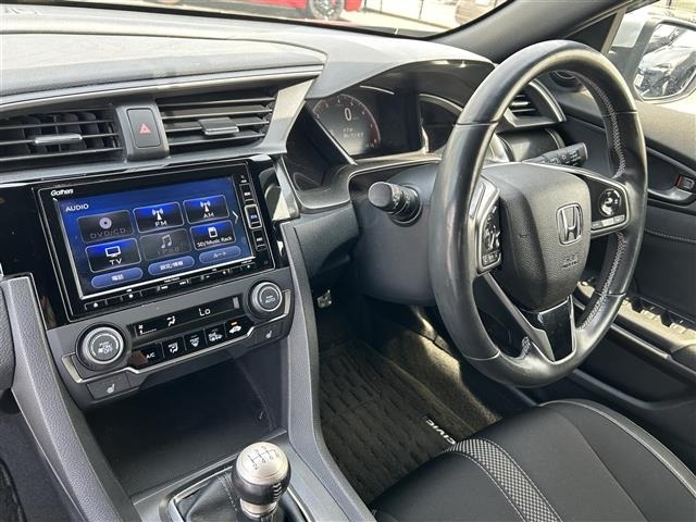 Honda CIVIC 2021 7629171-11