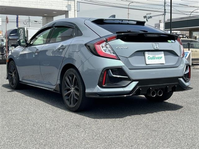 Honda CIVIC 2021 7629171-13