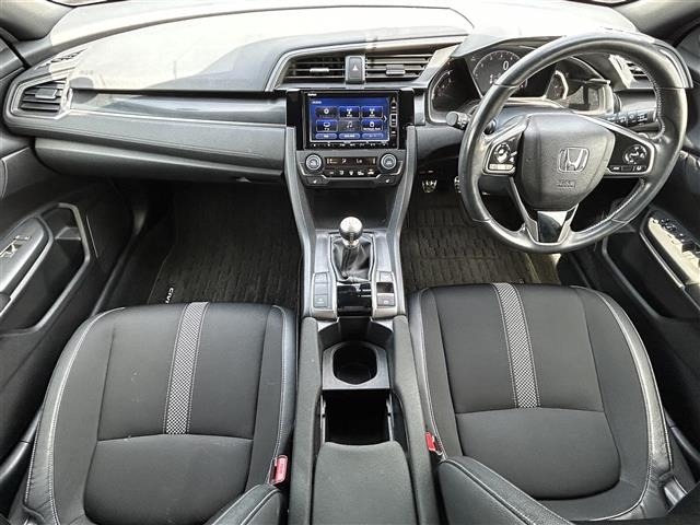 Honda CIVIC 2021 7629171-18