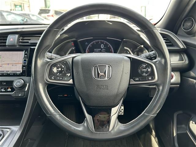Honda CIVIC 2021 7629171-19