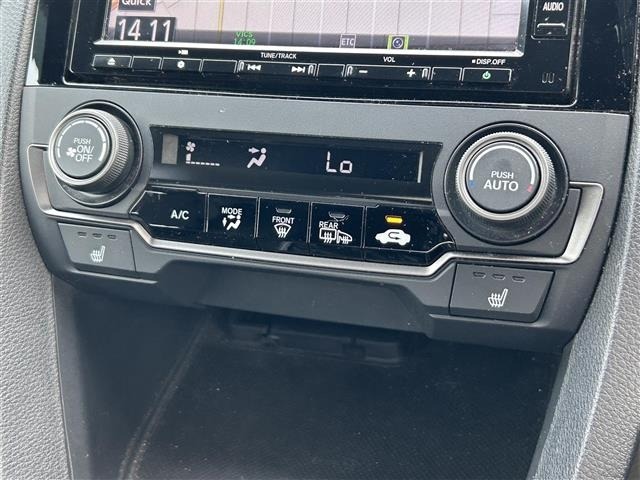 Honda CIVIC 2021 7629171-20