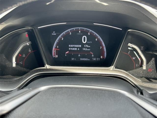 Honda CIVIC 2021 7629171-7
