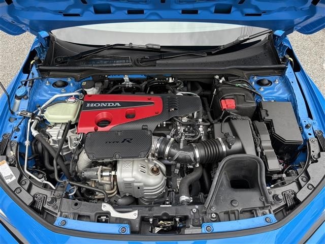 Honda CIVIC 2024 7629222-14