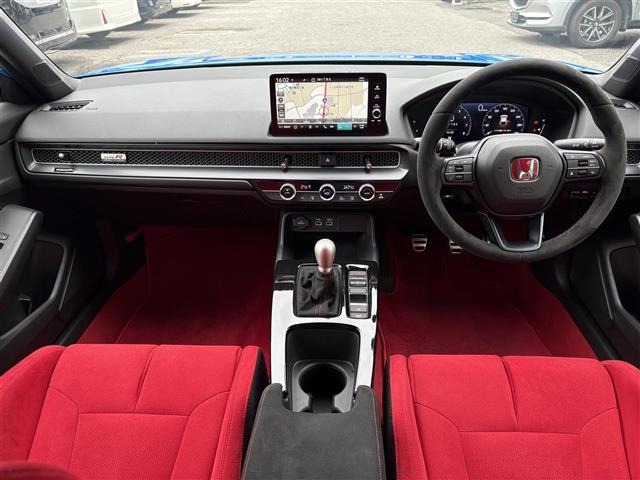 Honda CIVIC 2024 7629222-15