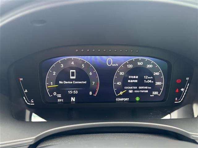 Honda CIVIC 2024 7629222-16