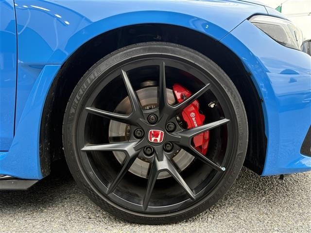 Honda CIVIC 2024 7629222-22