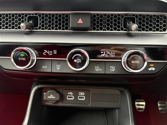 Honda CIVIC 2024 7629222-3