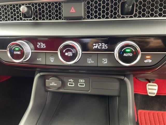 Honda CIVIC 2025 7629237-12